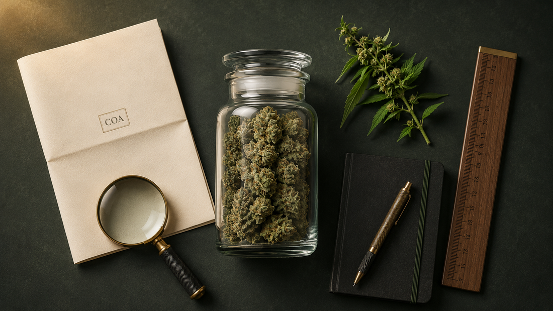 The Complete Guide to THCa Flower (2026 Edition)