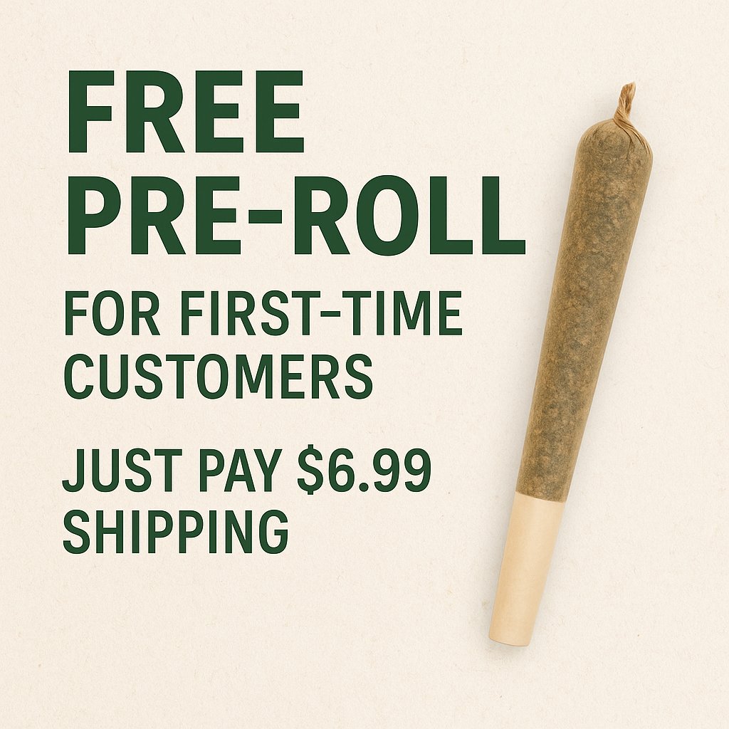 THCa Pre Rolls