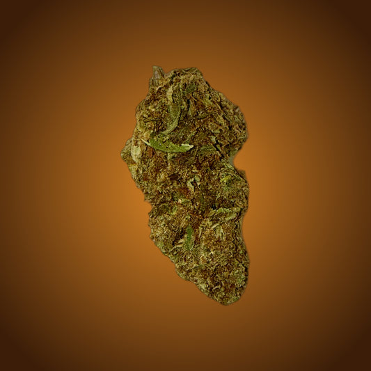 Super Lemon Haze-Sativa