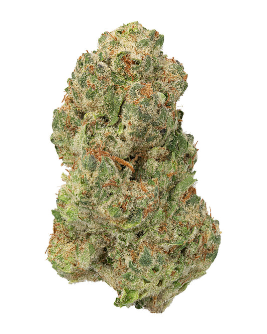 Bananaconda- THCa 25.902% :Terpene 0.894% Hybrid