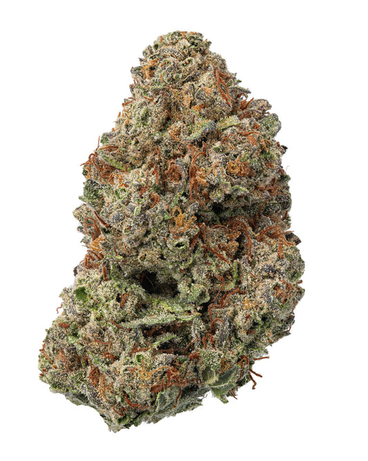 Chem Dozer - THCa 25.995% : Terpenes 3.019% - Indica
