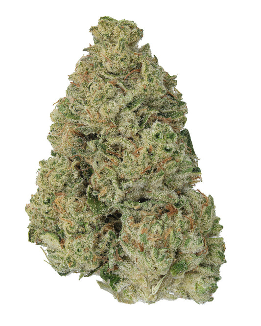 Death Star Living Soil - THCa 38.038% : Terpenes 3.020% - Indica