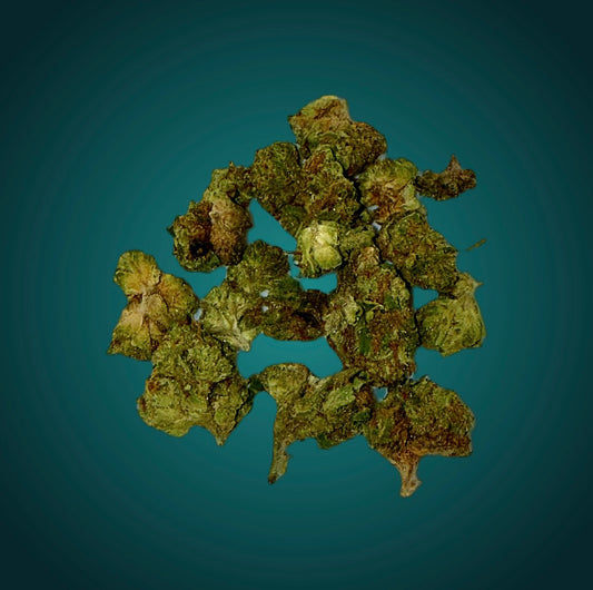 Bubble Yum- Hybrid