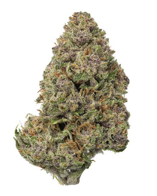 Gelonade - THCa 26.383% : Terpenes 4.362% - Sativa