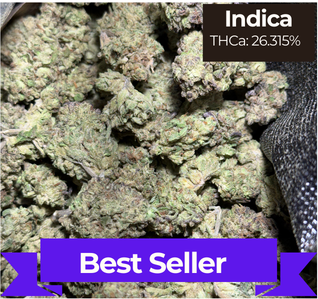 Grapes & Cream X Pineapple Runtz