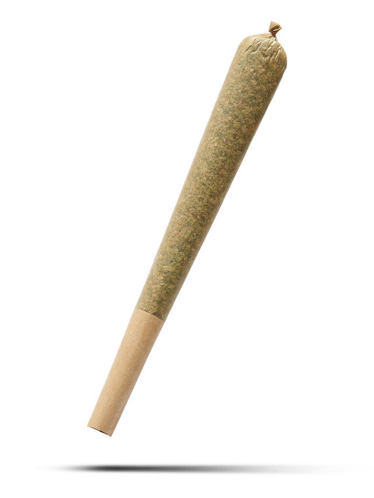1 Gram THCa Preroll