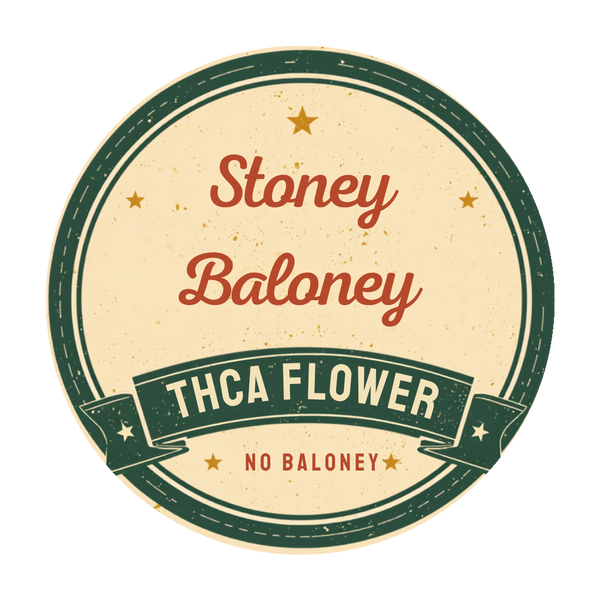 Stoney Baloney Hemp Co.
