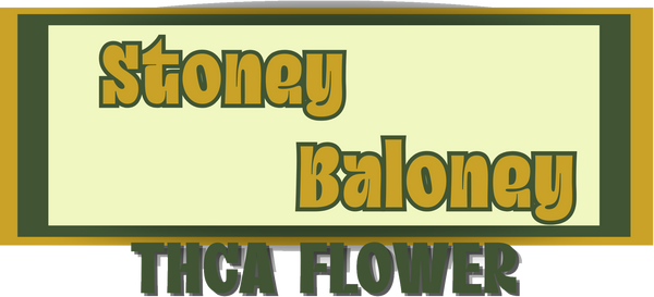 Stoney Baloney Hemp Co.