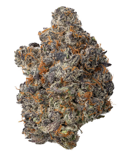 Lemon Cherry Pie Living Soil THCa Flower