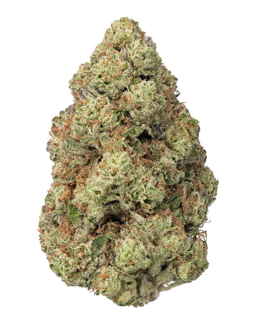 Slurricane - THCa 27.027% : Terpenes 5.566% - Indica