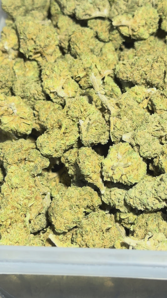 Lemon Drop